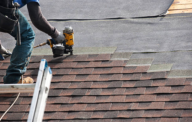 Licensed Metal Roofing service in Midland, OH - Brentwood Metal Roofing